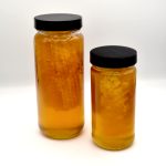 Honey with Comb
